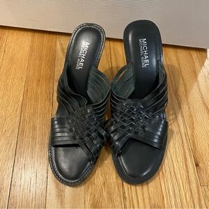 Michael Kors Wedges